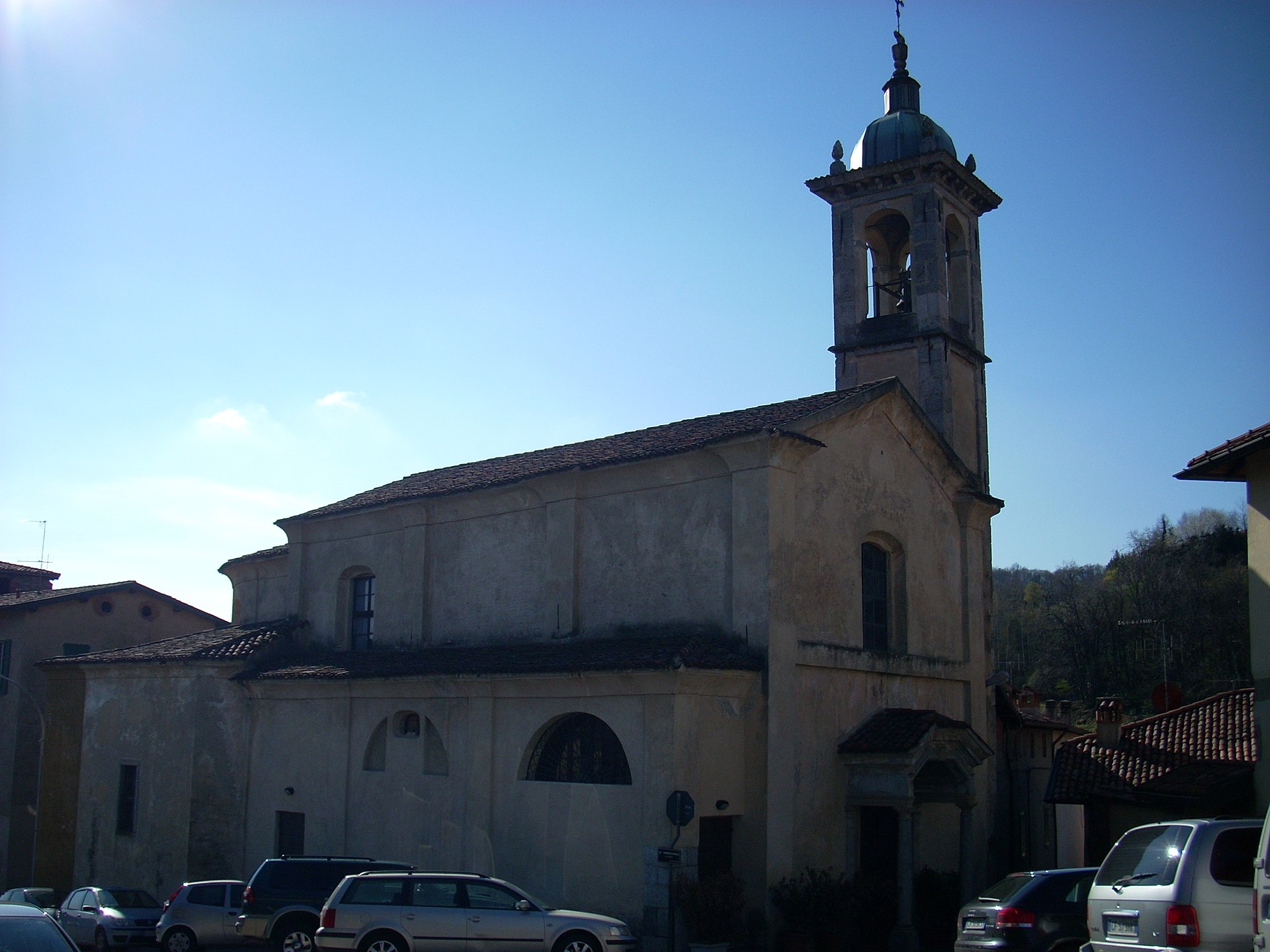 La Valletta Brianza